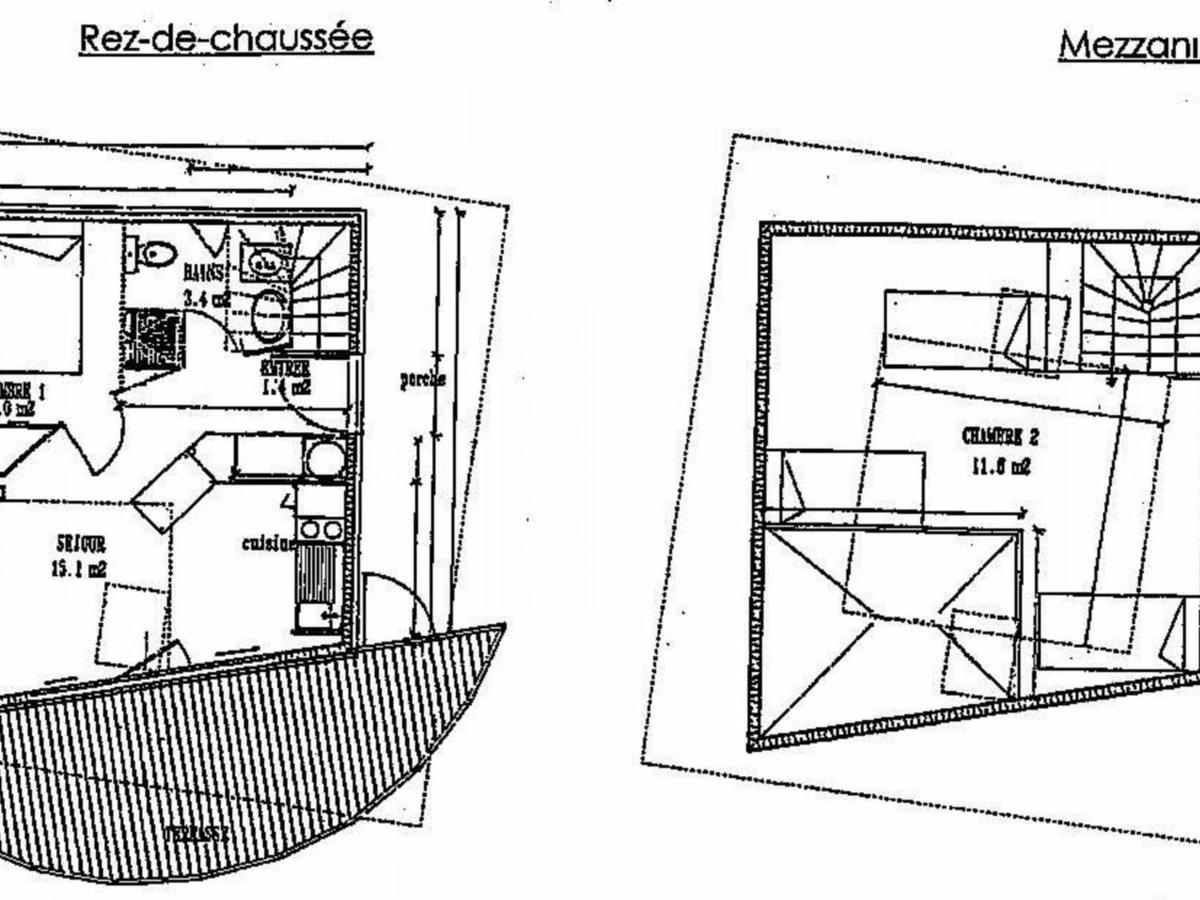 Chalet En Pleine Nature A Orsennes Avec Etang A Proximite, Ideal Pour 6 Personnes Et Animaux Admis - Fr-1-591-170 エクステリア 写真